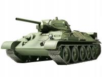 1/48 Russian Tank T34/76 Cast Turret Tamiya 32515