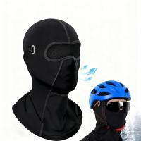 KOMINIARKA TERMOAKTYWNA MOTOCYKLOWA ROWEROWA NARCIARSKA OCIEPLANA POD KASK