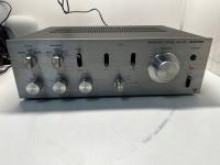 Усилитель Unitra Ws 303