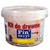 AKRYLOWY KIT DO DREWNA PODŁÓG I MEBLI 250G CEDR