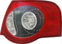 TYC 11-11868-00-2 Lampa tylna zespolona