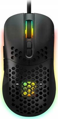 Проводная мышь Hxsj j900 оптический датчик