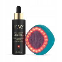 FAQ 301 Scalp Massager & FAQ FAQ Scalp Recovery Serum Bundle