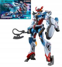 Figurka Gundam - HG 1/144 GQuuuuuuX