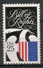 USA 1989 Mi 2050 Czyste **