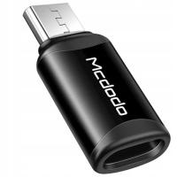 MCDODO АДАПТЕР LIGHTNING-MICRO USB