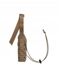 Przejściówka Tasmanian Tiger Harness Molle Adapter - coyote brown