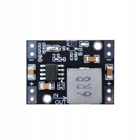 Przetwornica step-down 7-24V na 3.3V 5V 9V 12V 5A