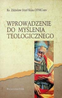 Wprowadzenie do myślenia teologicznego