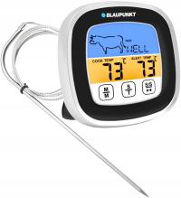 Термометр для мяса с зондом Blaupunkt 8 mies 5 режим