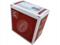 Caffaro 500031 rolka kierunkowa / prowadząca, pasek klinowy zębaty