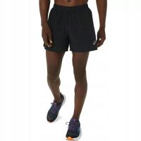 ASICS MĘSKIE SPODENKI DO BIEGANIA KATAKANA 5IN SHORT 2011C756 R. XXL