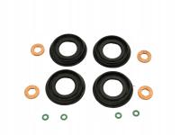 Fast FT49654 Pierścień uszczelniający, gniazdo wtryskiwacza