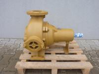 НАСОС ДЛЯ ГРЯЗНОЙ СТОЧНОЙ ВОДЫ KSB SEWATEC