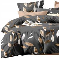 Постельное белье 200X220 комплект двухсторонний сатин хлопок 2шт много узоров