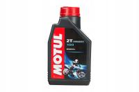 MOTUL 100 МАСЛЯНЫЙ МИКС СКУТЕР 2T ROMET KEEWAY