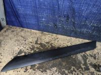 KIA SOUL I LISTWA OSŁONA SŁUPKA PRAWY PRZÓD PRZEDNIA