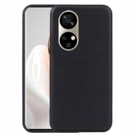 For Ulefone Note 17 Pro TPU Phone Case Black