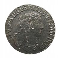 Luigino 1666r. - Tassarolo/Italia-Livia Centurioni