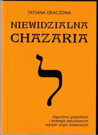 Niewidzialna Chazaria Tatiana Graczowa