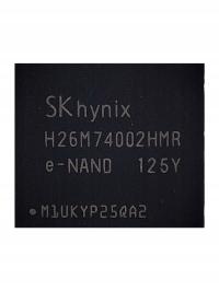 SK Hynix H26M74002HMR 153FBGA EMMC 5.1 64GB