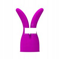 końcówka nasadka na magic wand różdżkę