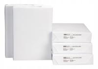 Papier biały ksero do drukarki A4 uniwersalny biurowy 80g 5x500