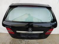 KLAPA TYŁ TYLNA MERCEDES B KLASA W245