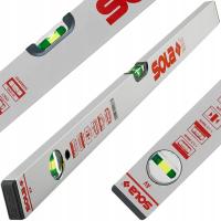 SOLA AV 40 см уровень alu вес 520 г/м 01110501