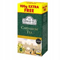 Herbata Ahmad Tea kardamonowa sypana 500 g + 100 g gratis