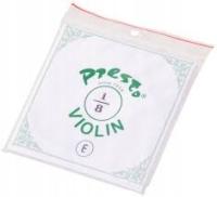 Struny do skrzypiec Presto Violin VN 1/2