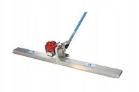 Listwa wibracyjna do betonu spalinowy Beton Trowel BT-VTBF2000 Honda - 2m