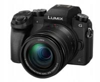 Panasonic LUMIX DMC - g7meg цифровая камера 4K