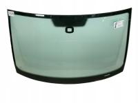 Szyba czołowa przód VW GOLF VI 3/5 d sensor akustyczna nowa PILKINGTON 08-