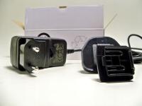 Новое универсальное зарядное устройство USB Type B для телефонов!