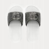 NIKE KLAPKI DAMSKIE SPORTOWE BASENOWE PLAŻOWE NIKE VICTORI PRINT