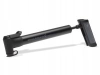 Blackburn pompka MAMMOTH ANYVALVE czarna