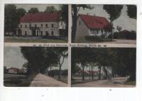 Gąsków pow. Świdwin, Ganzkow Kreis Kolberg, Korlin, 1918r., -221