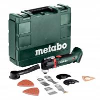 Metabo Akumulatorowe Narzędzie Wielofunkcyjne „MT 18 LTX”