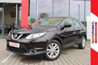 NISSAN Qashqai ACENTA