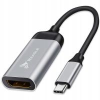 Адаптер USB-C HDMI 4K 60Hz Mac USB C