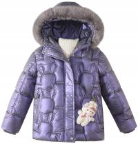 ЗИМНЯЯ КУРТКА