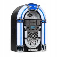 Аризона музыкальный автомат jukebox Bluetooth радио DAB / FM USB SD MP3 CD