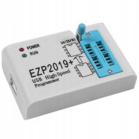 Programator USB SPI EZP2019 z obsługą EEPROM i Flash Bios