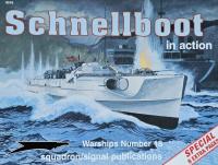 Warships 18 - Schnellboot - in Action