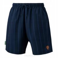 Spodenki tenisowe Yonex Nature granatowe