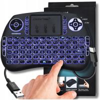 Klawiatura membranowa i8 Plus