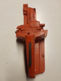 BAK ZBIORNIK PALIWA RĄCZKA GAZU HUSQVARNA 262 262XP 261 ORYGINAŁ