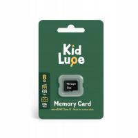 Karta pamięci microSDHC 8GB - do mikroskopów KidLupe