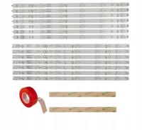 LISTWY LED LB-PF3030-GJD2P6C490712-L-B 49PUS6501